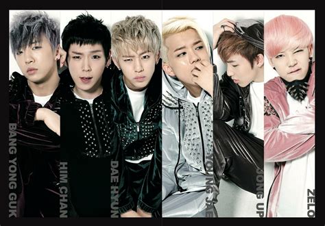 Bap Group.